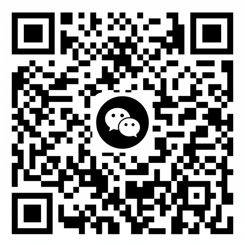糖心公众号二维码